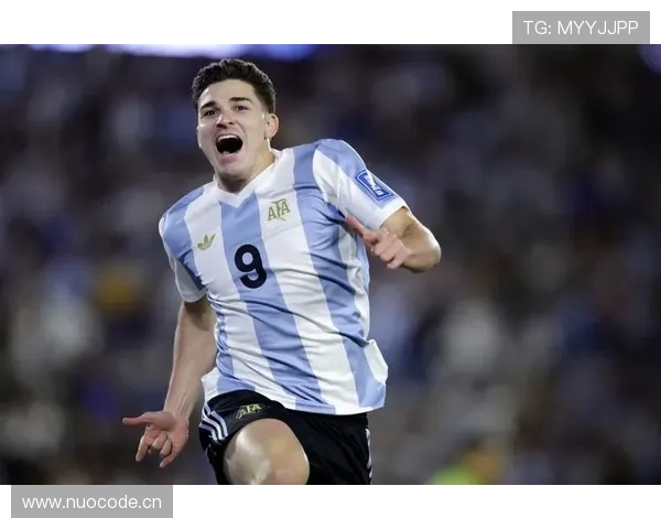 阿尔瓦雷斯 vs 努涅斯：南美新中锋战术角色与终结效率对比