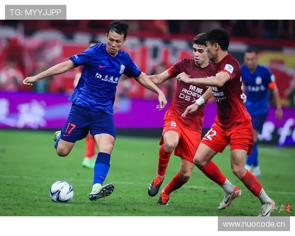 上海海港联赛统治力是否具备持续性，争冠形势与竞争格局分析