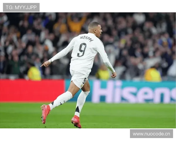 姆巴佩加盟后皇家马德里战术体系是否迎来调整