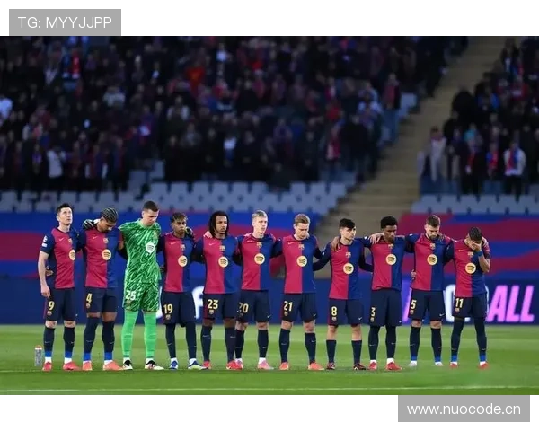 巴塞罗那控球依然占优，比赛控制力现阶段表现受限，对赛季走势形成考验