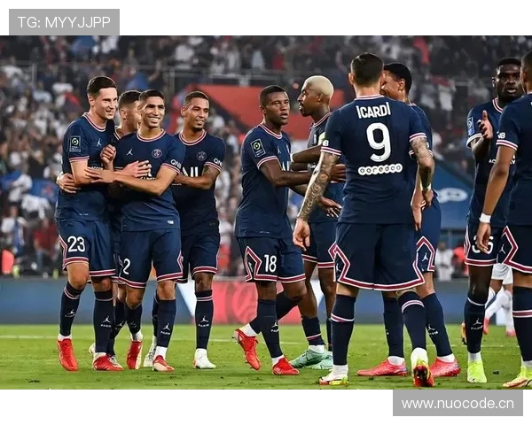 巴黎圣日耳曼中场连贯性存疑,一碰就断问题逐步反映在比赛稳定性上