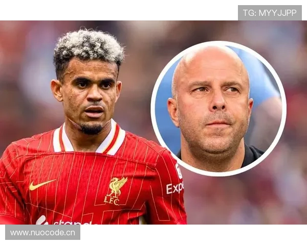 利物浦的高位压迫，为何越来越容易被破解？