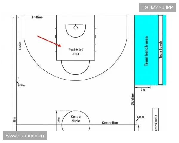 NBA与FIBA罚球规则有何区别？对比解析两大联赛判罚标准