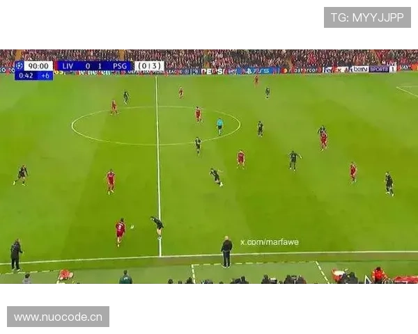 巴黎高位压迫成隐患，防线屡被打穿暴露防守漏洞